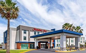 Hampton Inn Sulphur La 3*